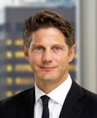 Alexander Garrod