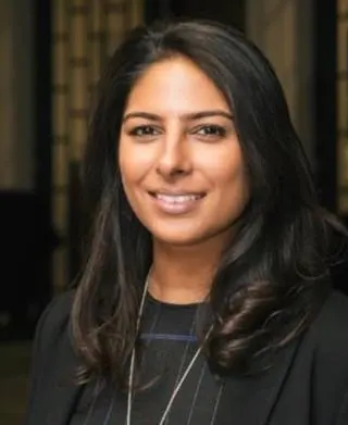 Alyshia Mangalji