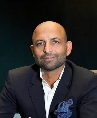 Amit Arora