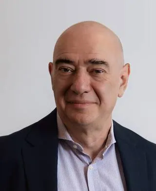 David Keen