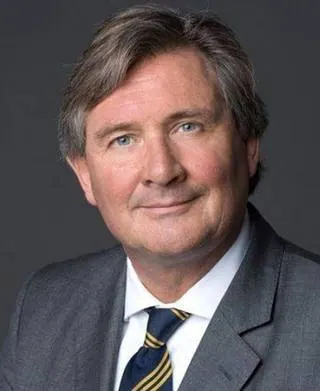 Dirk Bakker
