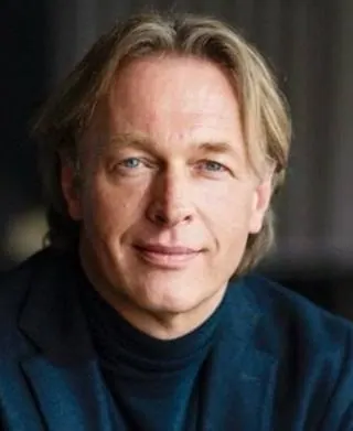 Hans Meyer