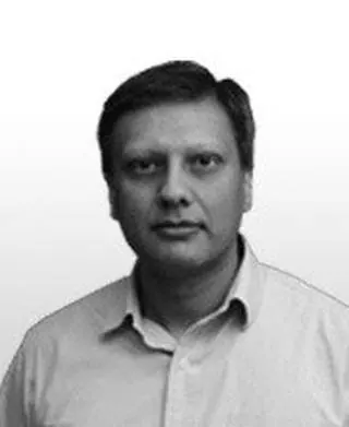 Jagdish Johal