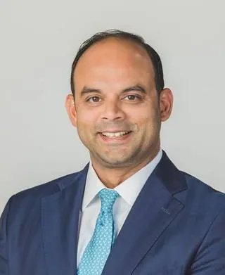 Jaidev Menezes