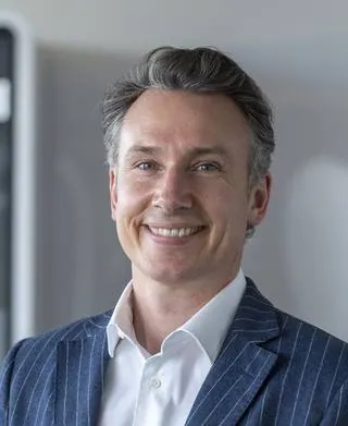 Jasper Gilbey
