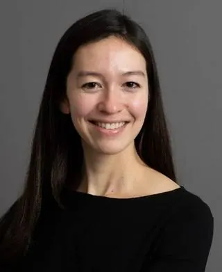 Lauren Okada Young