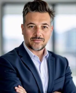 Michael Kandarakis
