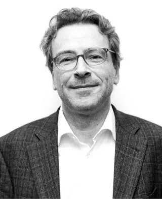 Michael Widmann