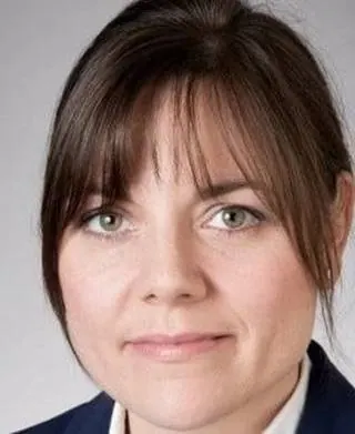 Pippa Harrison