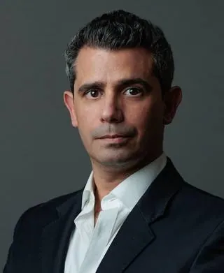 Riyan Itani