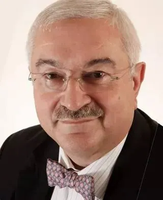 Russell Kett