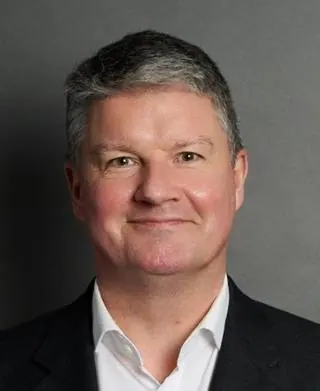 Simon Price