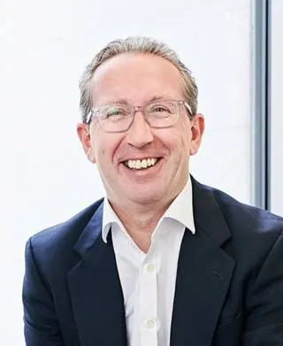Simon Scott