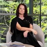 Jackie Johns, Christie's International Real Estate Dubai