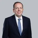 Oliver Hogg, Arzan Investment Management