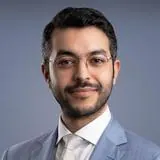 Oussama El Kadiri, Knight Frank