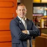Paul Bridger, Rove Hotels