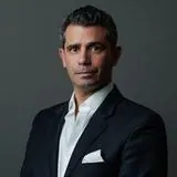 Riyan Itani, Global Branded Residences Ltd.
