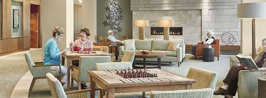 Senior Living