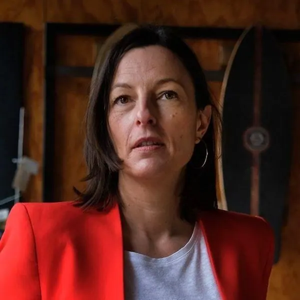 Tanja Millner